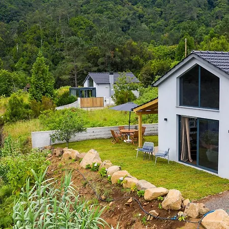 Mountain By Lavibes Σπίτι διακοπών São Vicente