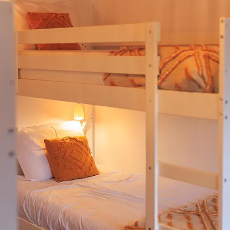 Mountain By Lavibes Σπίτι διακοπών *