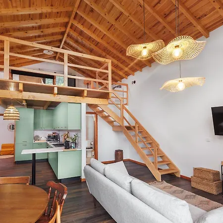 Mountain By Lavibes São Vicente