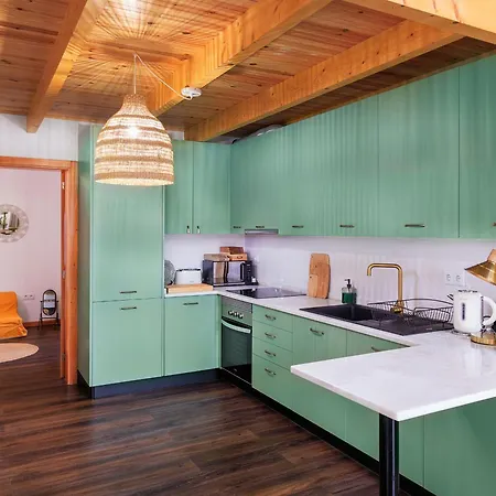 Mountain By Lavibes Σπίτι διακοπών