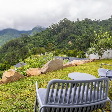 Σπίτι διακοπών Mountain By Lavibes