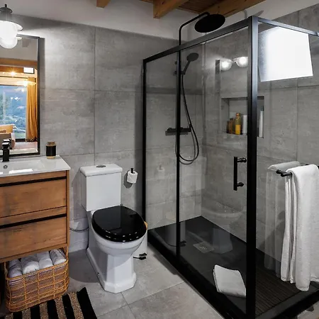 Mountain By Lavibes * Сан-Висенти