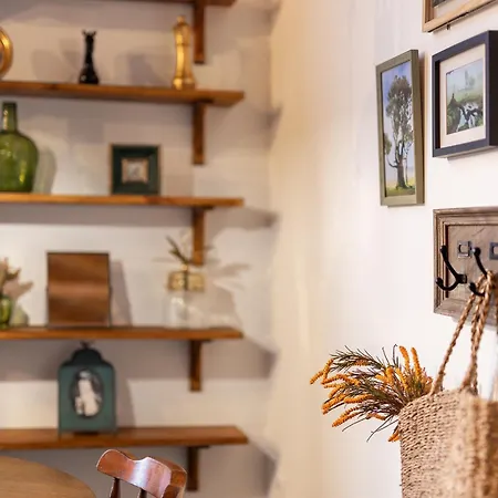 Mountain By Lavibes Semesterbostad São Vicente