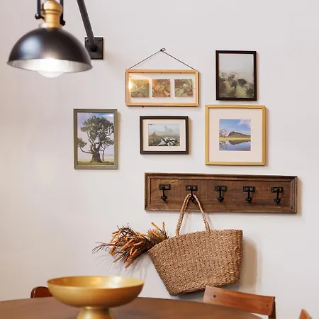 Semesterbostad Mountain By Lavibes