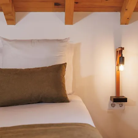 Mountain By Lavibes Дом отдыха