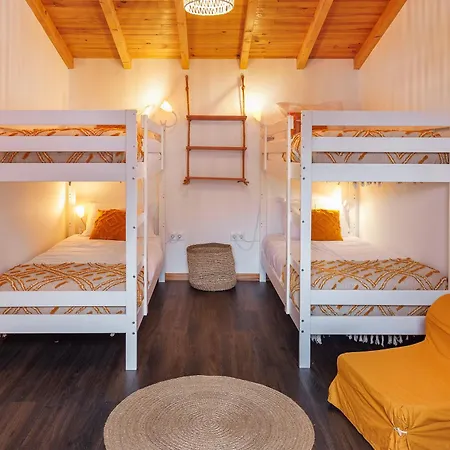 Mountain By Lavibes بيت للعطل