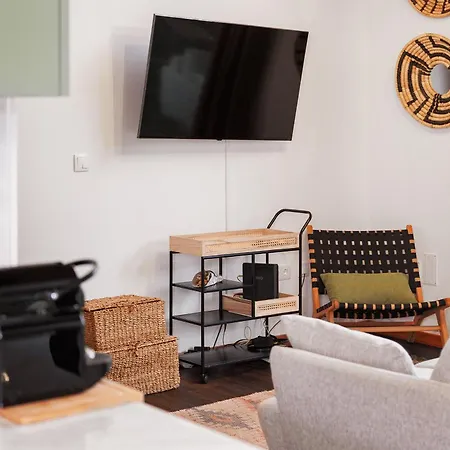 Semesterbostad Mountain By Lavibes