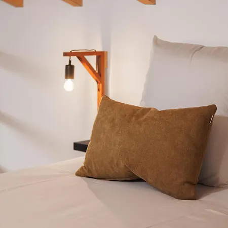 Дом отдыха Mountain By Lavibes Сан-Висенти