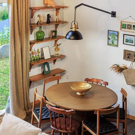 Mountain By Lavibes * São Vicente