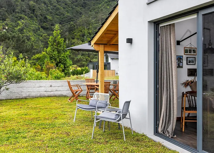 Mountain By Lavibes 度假居