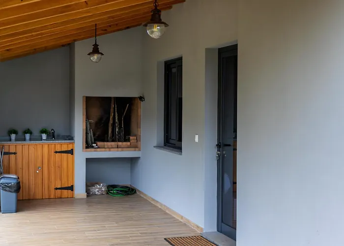 度假居 Mountain By Lavibes