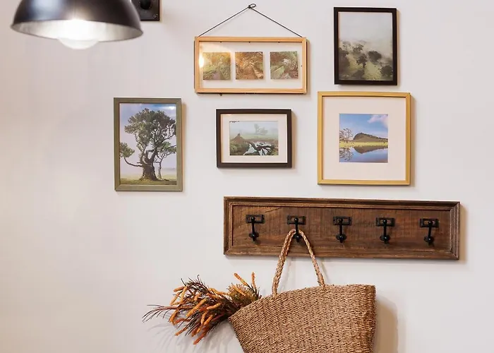 度假居 Mountain By Lavibes