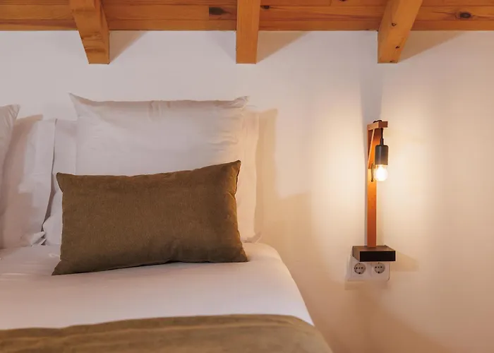 Mountain By Lavibes 度假居