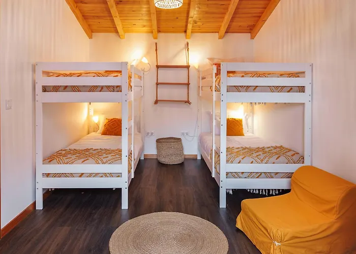 Mountain By Lavibes 度假居