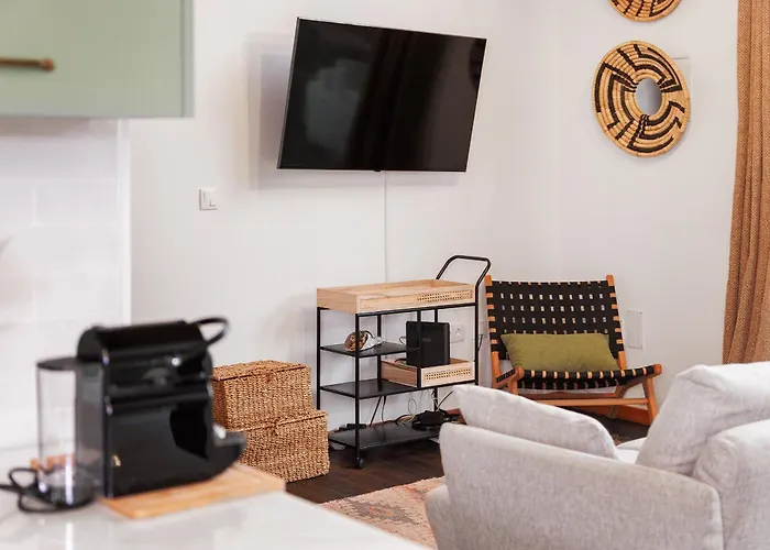 度假居 Mountain By Lavibes