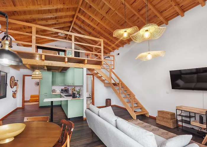 Mountain By Lavibes São Vicente