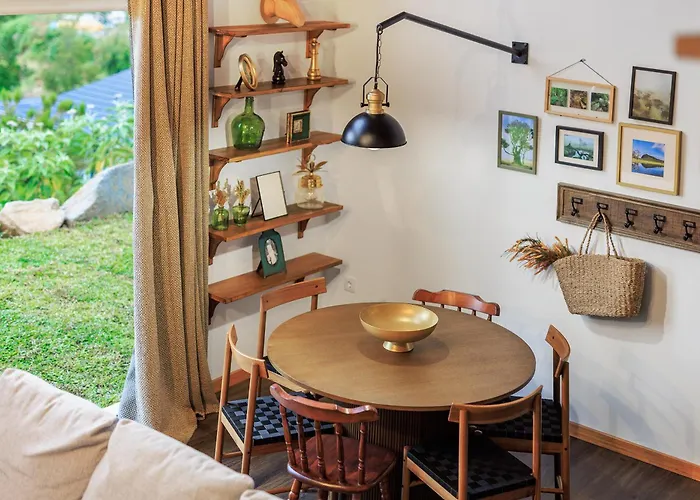 Mountain By Lavibes * São Vicente